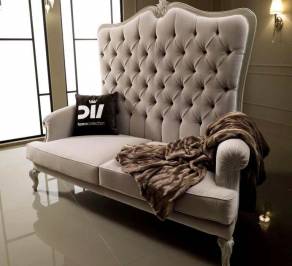 Диван DV Home Vogue, Vogue_S