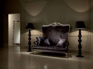 Диван DV Home Vogue, Vogue_S1