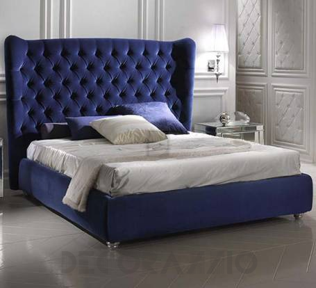 Кровать двуспальная DV Home Vogue - Vogue B_196