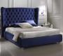 Кровать двуспальная DV Home Vogue - Vogue B_196