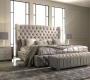 Кровать двуспальная DV Home Vogue - Vogue B_196