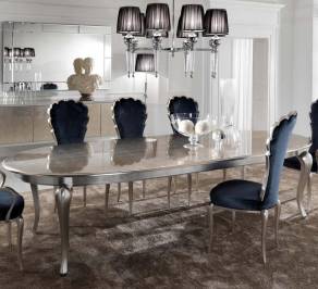 Обеденный стол DV Home Vogue, Vogue_T