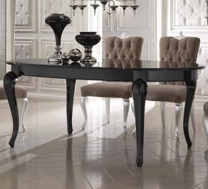 Обеденный стол DV Home Vogue, Vogue ET_160