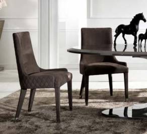 Стул DV Home Byron, Byron_Ch