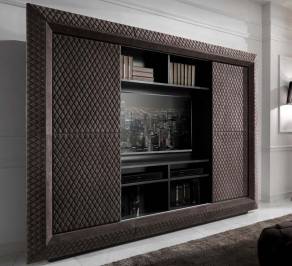 ТВ-аудио стойка DV Home Byron, Byron TV