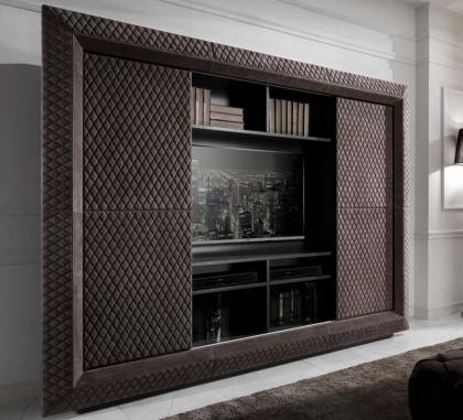 ТВ-аудио стойка