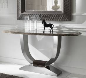 Консольный стол DV Home Hermes, Hermes_C