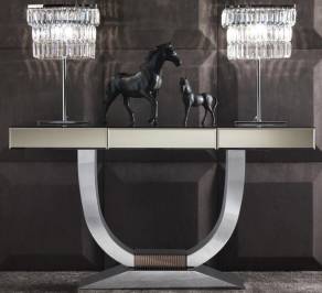 Консольный стол DV Home Hermes, Hermes_C1