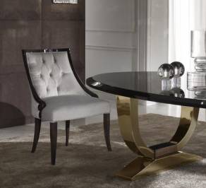 Стул DV Home Hermes, Hermes_Ch