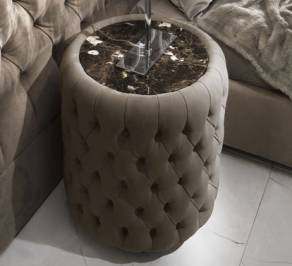 Приставной столик DV Home Chelsea, Chelsea_T