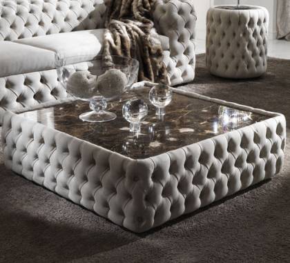 Кофейный, журнальный столик