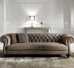 Диван DV Home Kensington, Kensington S_240