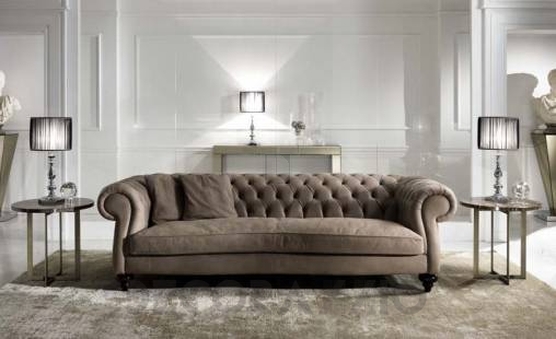 Диван DV Home Kensington - Kensington S_240