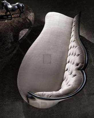Оттоманка DV Home Rene - Rene_92