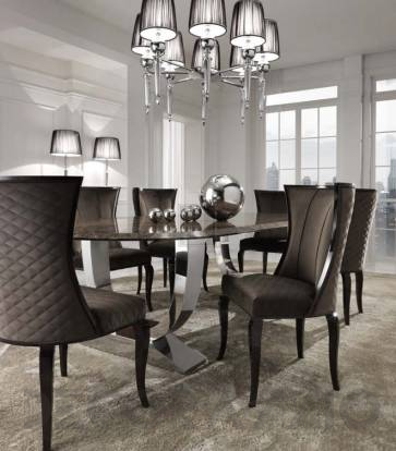 Стул DV Home Quilt - Quilt_Ch