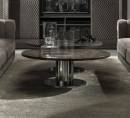 Кофейный, журнальный столик