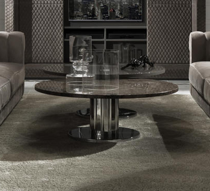 Кофейный, журнальный столик