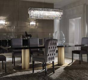 Обеденный стол DV Home Douglas, Douglas_T