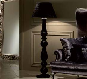 Светильник  напольный (Торшер) DV Home Between, Between_FL