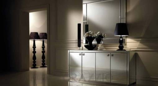 Светильник напольный (Торшер) DV Home Between - Between_FL