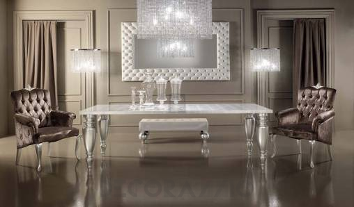 Светильник напольный (Торшер) DV Home Conrad - Conrad_FL