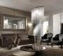 Светильник  потолочный подвесной (Люстра) DV Home Conrad - Conrad_P