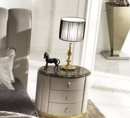 Светильник  настольный (Настольная лампа)