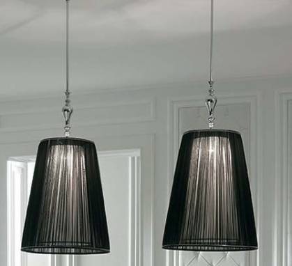 Светильник  потолочный подвесной (Люстра)