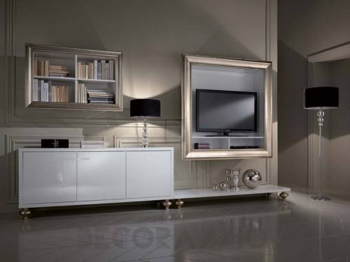 Светильник  настольный (Настольная лампа) DV Home Next - Next TL