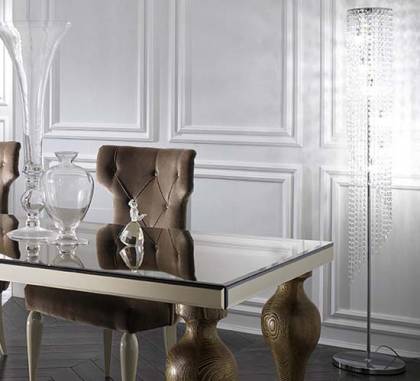 Светильник  напольный (Торшер)