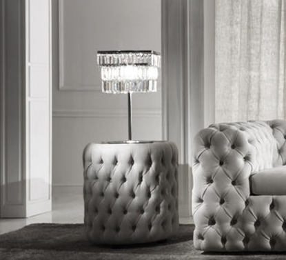 Светильник  настольный (Настольная лампа)