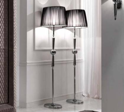 Светильник  напольный (Торшер)