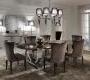 Светильник  потолочный подвесной (Люстра) DV Home Douglas - Douglas Chan
