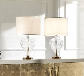 Светильник  настольный (Настольная лампа) DV Home Vogue, Vogue TL