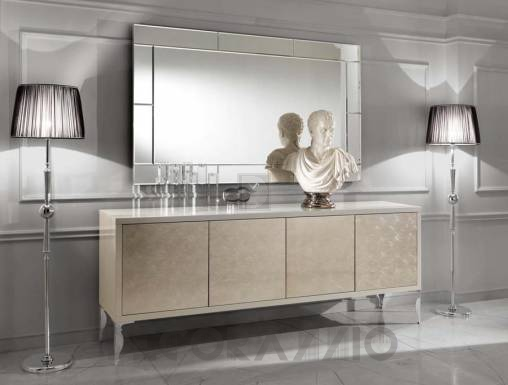 Зеркало навесное DV Home Envy - Envy M_2