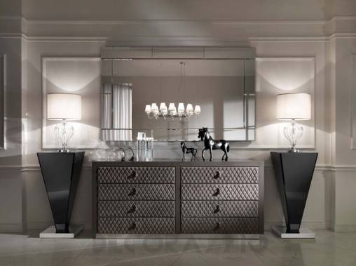 Зеркало навесное DV Home Envy - Envy M_2