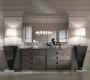 Зеркало навесное DV Home Envy - Envy M_2
