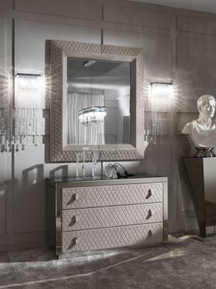 Зеркало навесное DV Home Byron - Byron MQ_1