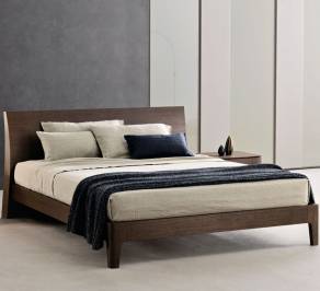 Кровать двуспальная San Giacomo Night, LE042G
