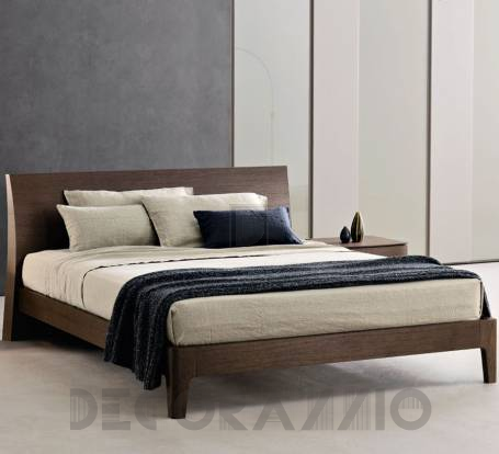 Кровать двуспальная San Giacomo Night - LE042G