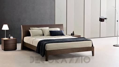 Кровать двуспальная San Giacomo Night - LE042G