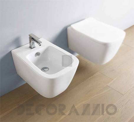 Биде Artceram A16 - ASB001