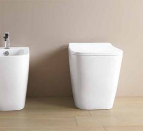 Унитаз Artceram A16, ASV002