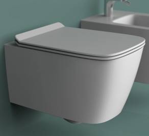 Унитаз Artceram A16, ASV001