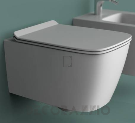 Унитаз Artceram A16 - ASV001
