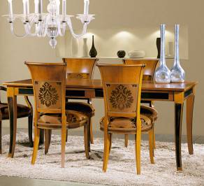 Обеденный стол Modenese Gastone Contemporary, 81187