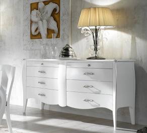 Буфет Modenese Gastone Contemporary, 81070