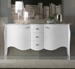 Буфет Modenese Gastone Contemporary, 81041