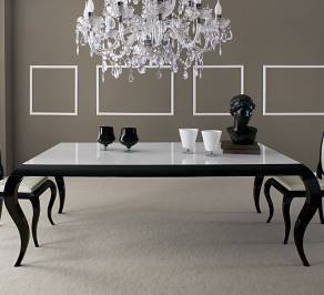 Обеденный стол Modenese Gastone Contemporary, 81154