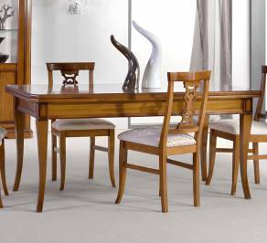 Обеденный стол Modenese Gastone Contemporary, 81160